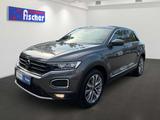 Volkswagen T-Roc 2.0 TDI SCR DSG Active Garantie ACC Sitzhz - Volkswagen T-Roc ACTIVE mit Diesel-Antrieb