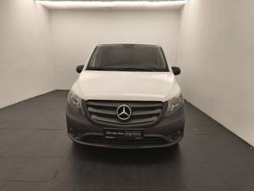 Mercedes eVito - 2