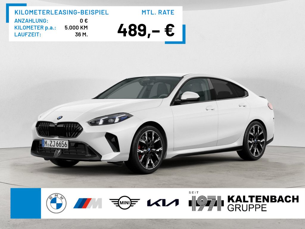 BMW 220 Gran Coupe M-Sport Pro LED NAVI KAMERA SHZ