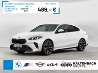 BMW 220 Gran Coupé - Vorschau Bild 1