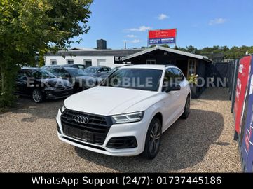 Audi Q5 - 3