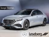 Mercedes-Benz E 450 4M AMG DIG.LIGHT/Distro/Burmester/Pano/DAB - gebrauchte Mercedes-Benz E 450 aus dem Jahr 2023