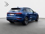 Audi Q6 SUV e-tron 55 quattro S line HuD*360°*Pano - Audi Q6 e-tron Gebrauchtwagen