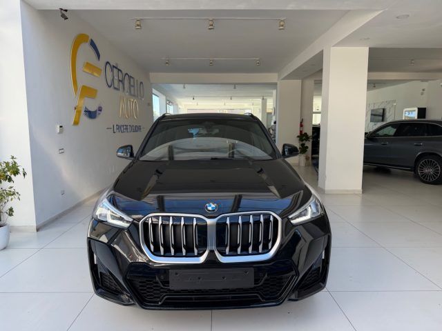 Other BMW X1 sDrive 18d Msport da ?449,00 mensili imagem 3