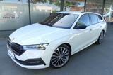 Skoda Octavia 2.0 TSI 4x4 Sportline*Virtual*LED*AHK*19 - Skoda Octavia mit Benzin-Antrieb: Allradantrieb, Kombi