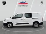 Toyota Proace City 1.5 D-4D L2 Meister DOKA 5 Sitzer - gebrauchte Toyota PROACE CITY aus dem Jahr 2024