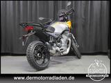 Moto Guzzi V100 STELVIO ARAS E5+ YELLOW SAVANA - Offers