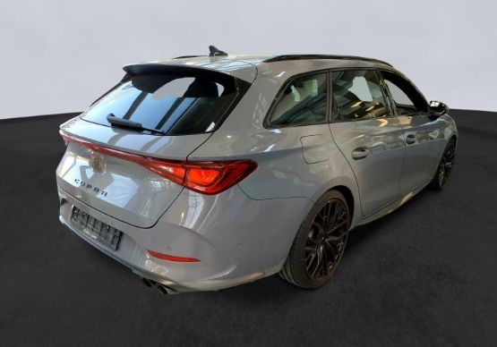 Cupra Leon - Bild 3