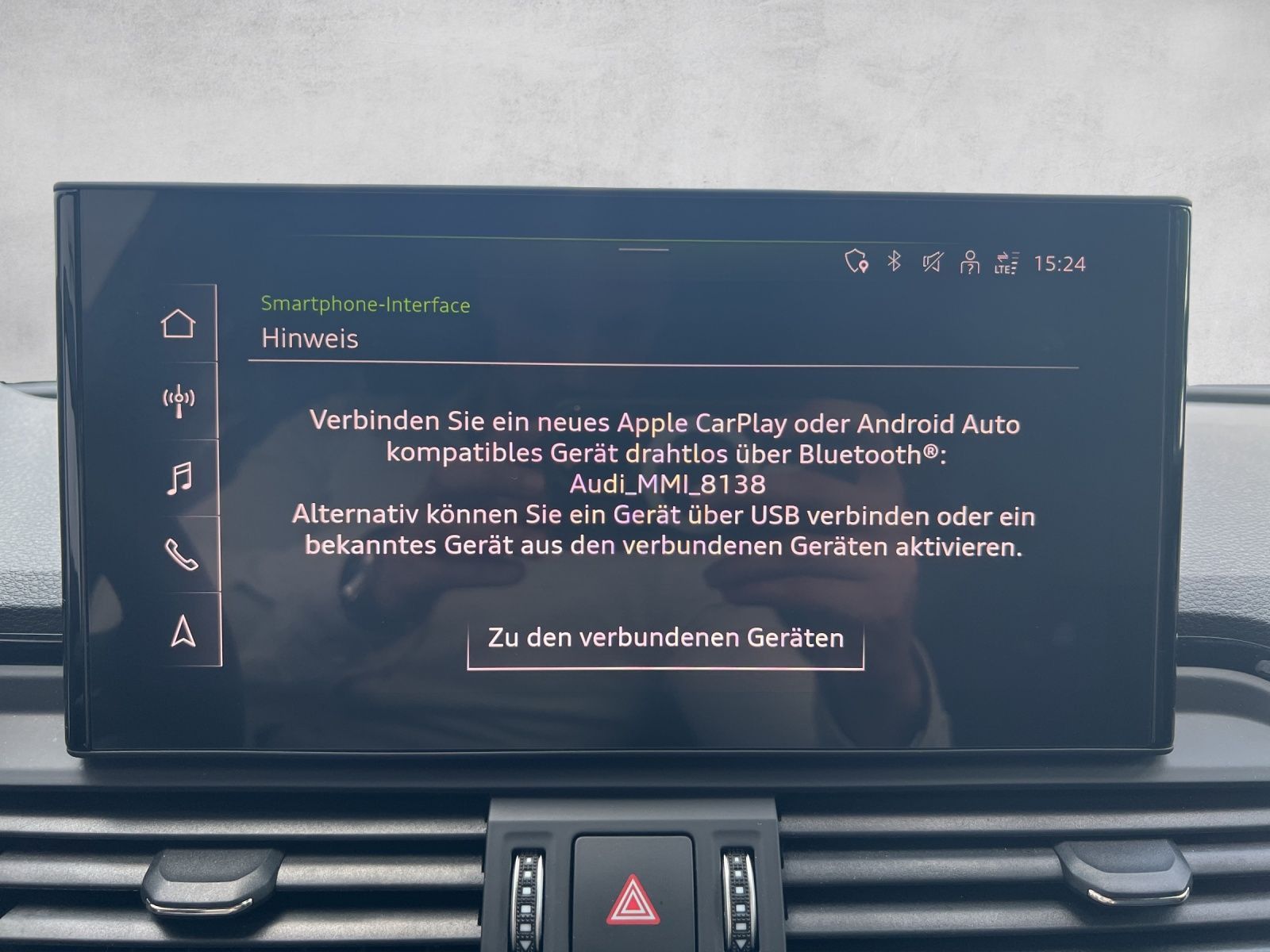 Q5 S line 40 2.0 TDI quattro S tronic AHK*Navi