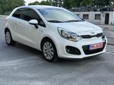 Kia Rio*1.2*TÜVNEU*KLIMA*Lenkradheizung*FIFA EDITION