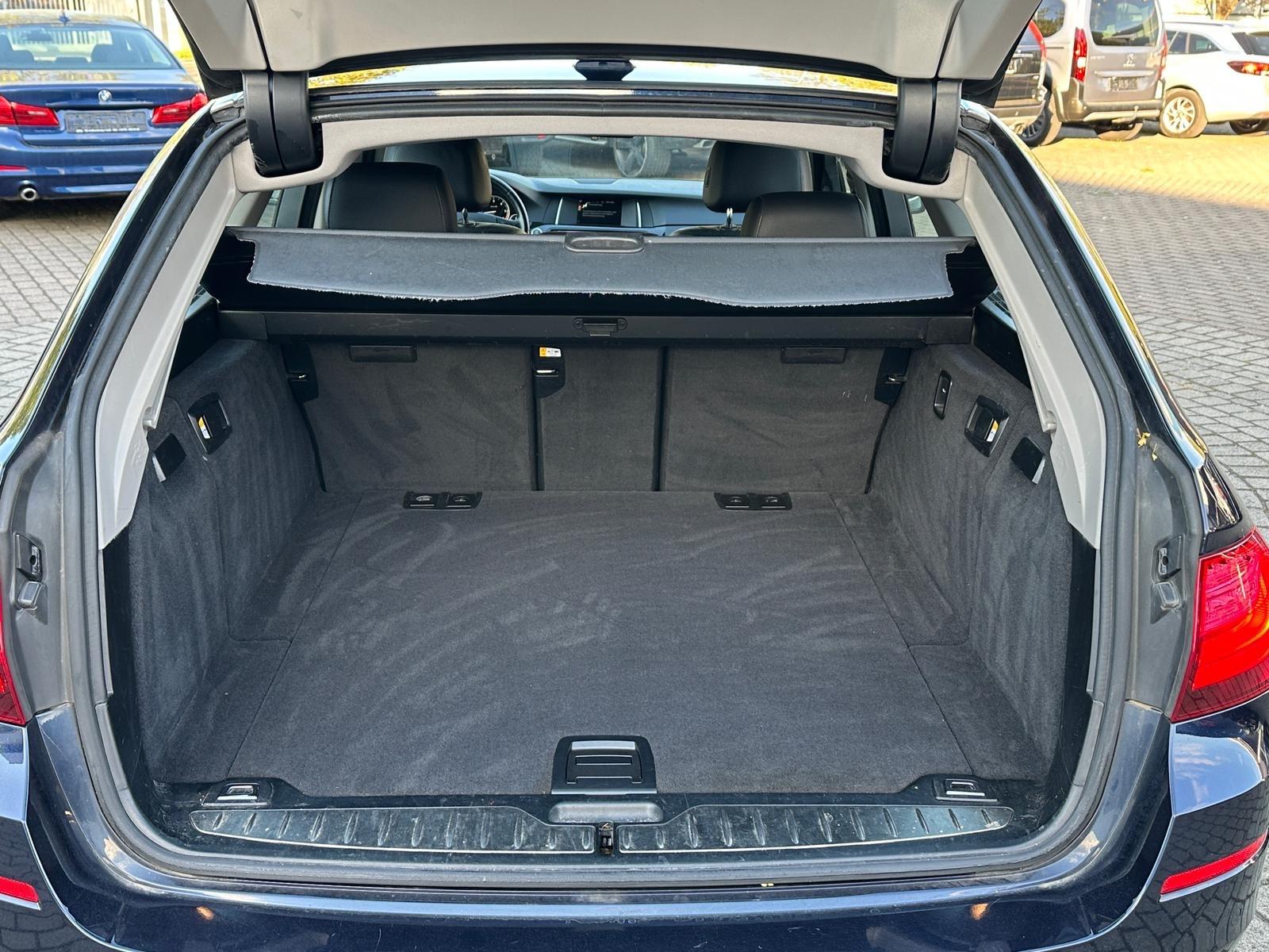 BMW 530 5 Touring 530 d xDrive