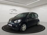 Volkswagen up! move  BMT - VW up! in Freiburg