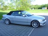 BMW 323Ci -CABRIO - BMW 323 aus 2000