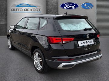 SEAT Ateca - 2