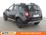 Dacia Duster 1.2 TCe Black Shadow 4x2*NAVI*CAM*PDC*SHZ - Dacia aus 2017