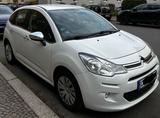 Citroën C3 Selection TÜV NEU - Citroën C3 Gebrauchtwagen in Leipzig