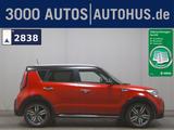 Kia Soul 1.6 CRDI Spirit Navi DAB Sound HU 01/27 - Kia Soul: Crdi