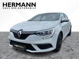 Renault Megane IV 1.2 TCe 100 Energy Life Klima*Tempomat - Renault Megane: Megane2