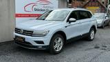 Volkswagen Tiguan Allspace Highline 4Motion - VW Tiguan Allspace Gebrauchtwagen in Hannover