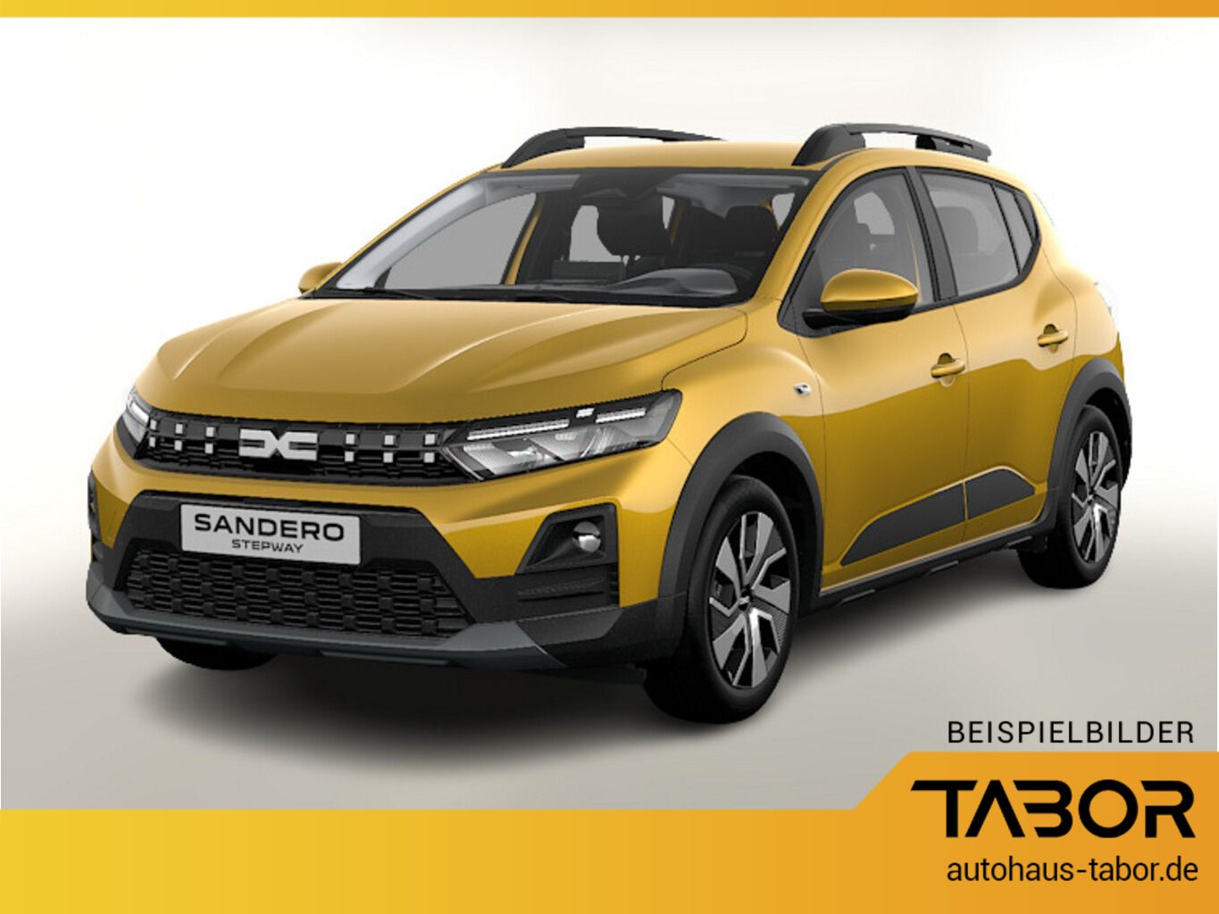 Dacia Sandero - Bild 2