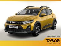 Dacia Sandero - Vorschau Bild 2