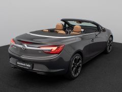 Foto Nummer 7: OPEL Cascada