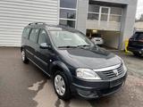 Dacia Logan MCV Kombi Laureate * 7.SITZE *TÜV NEU* - Dacia Logan: 7 Sitzer