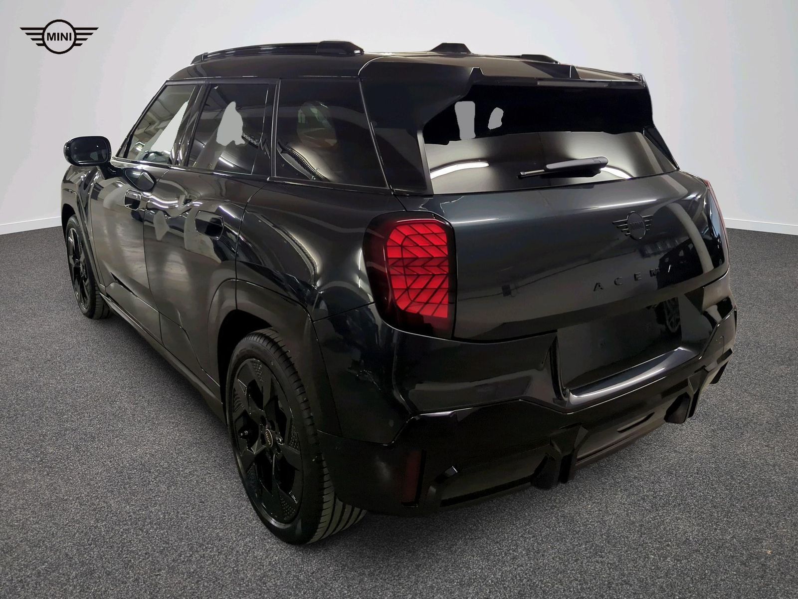 MINI Aceman E - Bild 8