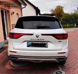 Renault Koleos BLUEdCi 185 4WD Automatik Initiale Pa... - Renault Koleos von privat