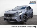 Peugeot 3008 1.2 Hybrid 145 Allure LENKRADHEIZUNG LED - Peugeot 3008 New cars