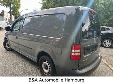 Volkswagen Caddy - 5