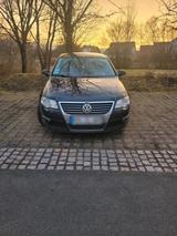 Volkswagen Passat 3c 2.0 Benziner - Volkswagen Passat: 3c2