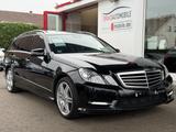 Mercedes-Benz E 300 T CDI BlueEfficiency/AMG-LINE/SHZ/F1/AHK - gebrauchte Mercedes-Benz E 300 aus dem Jahr 2012