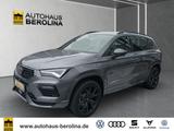 Cupra Ateca 1.5 TSI DSG *ACC*360°*LED*NAV*SHZ* - Cupra Ateca Gebrauchtwagen in Berlin