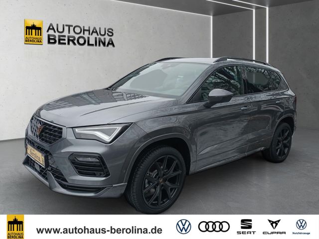 Vorschaubild: CUPRA Ateca 1.5 TSI DSG *ACC*360°*LED*NAV*SHZ* (Fahrzeug-Nr. H06987)