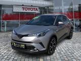 Toyota C-HR 1.2 Turbo Team D sparsamer Gebrauchter - Toyota C-HR Gebrauchtwagen in München