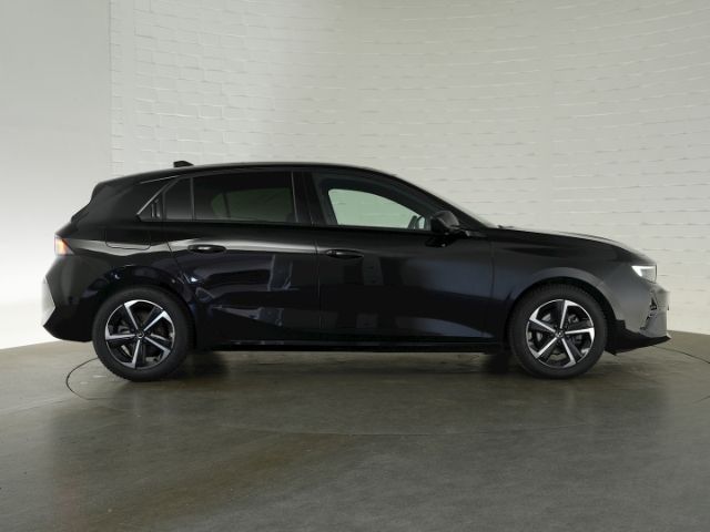 Astra L LIM GS AT+NAVI+360 GRAD KAMERA+SCHIEBEDA