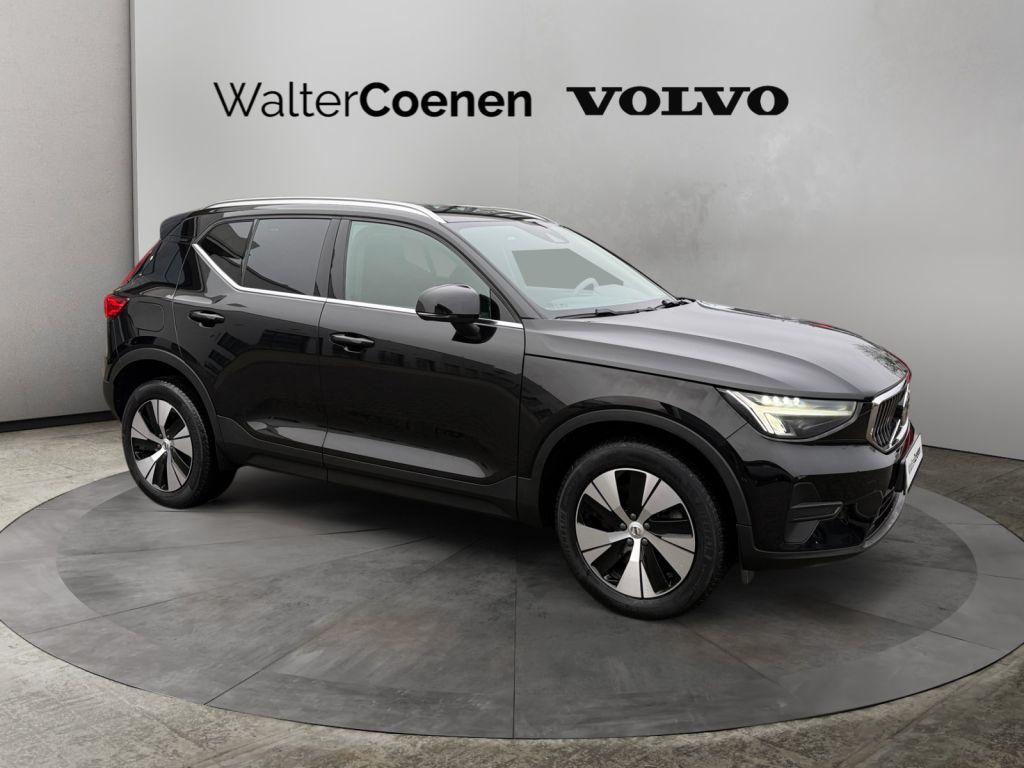 Volvo XC40 T4 Recharge DKG Essential Fahrerassistenz-P
