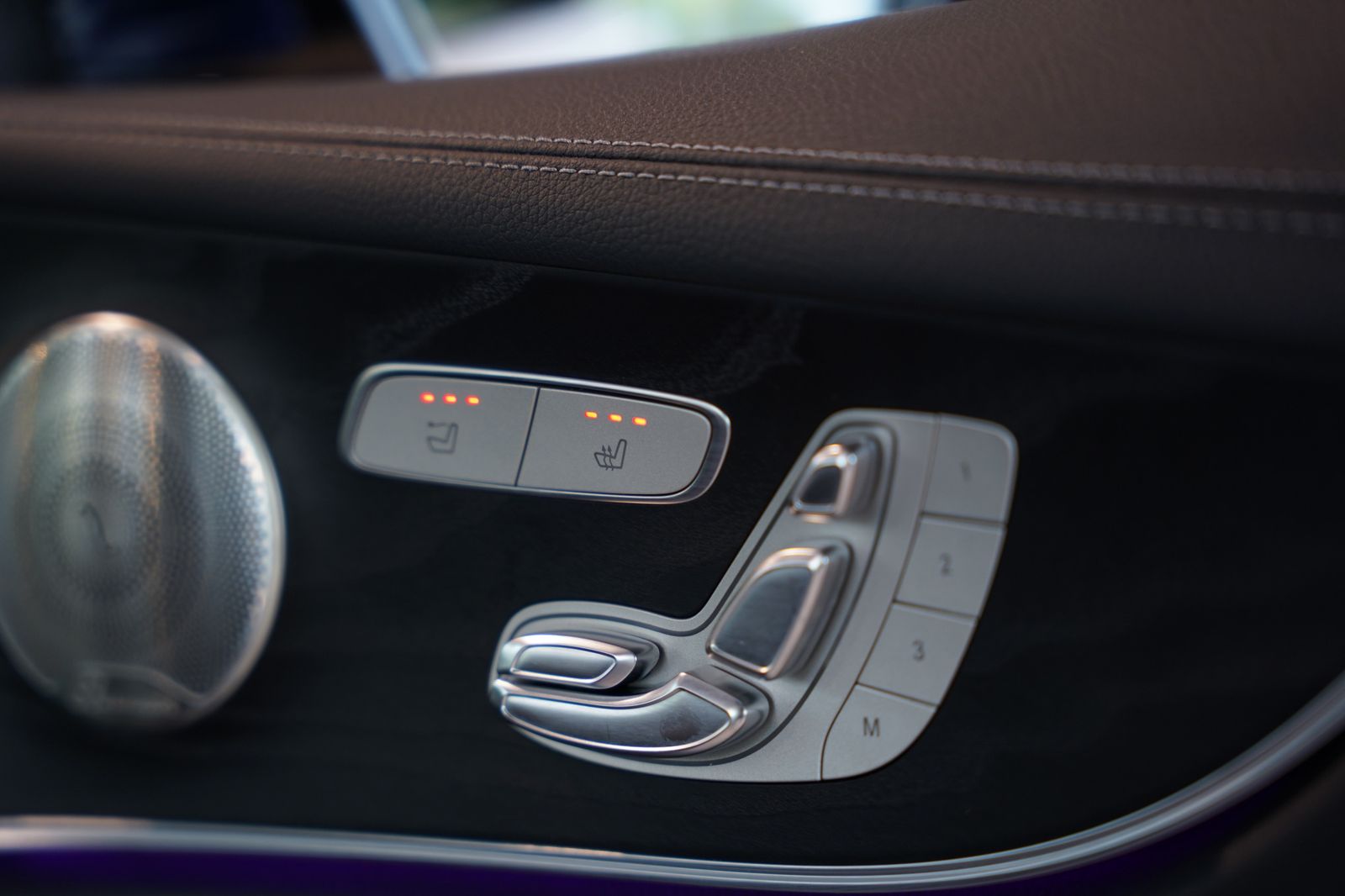 Mercedes Benz E 220