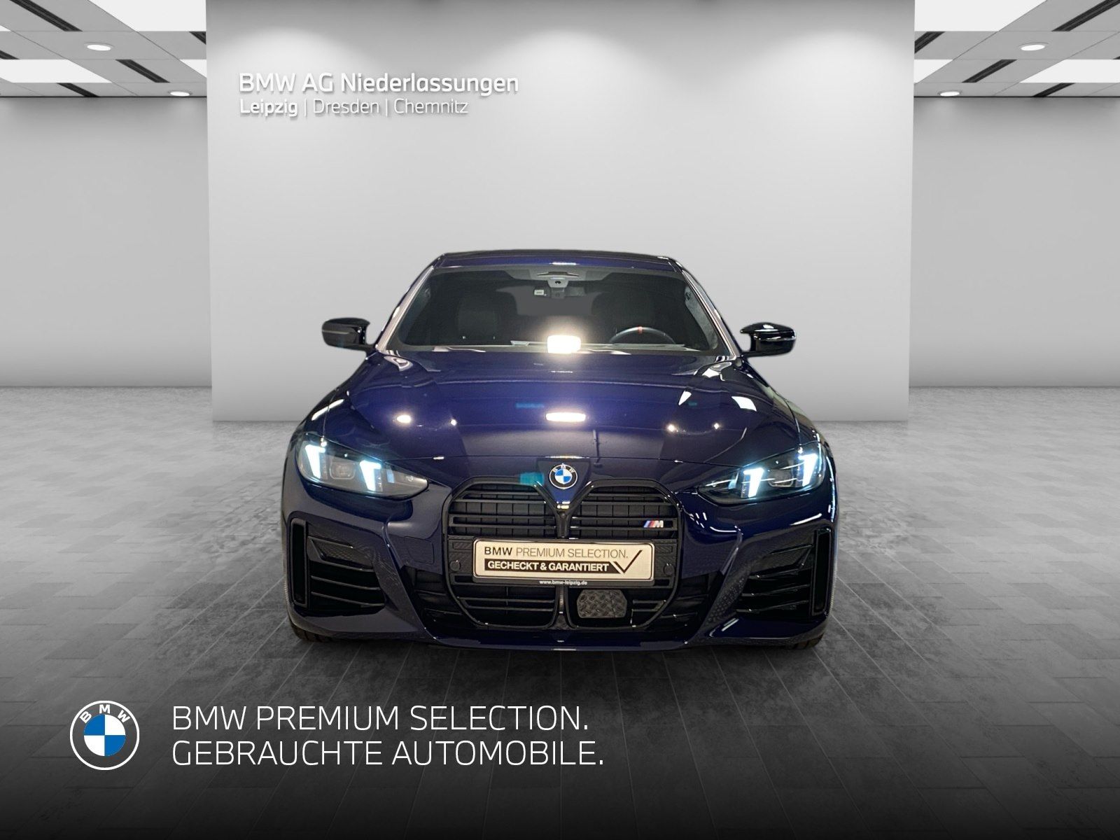 BMW M440 - Bild 4