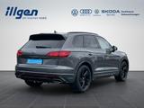 Volkswagen Touareg Atmosphere 3,0 TSI V6 4M+MATRIX+LUFT+DYN - Volkswagen Touareg mit Benzin-Antrieb: Geländewagen