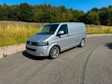 Volkswagen T5 Transporter