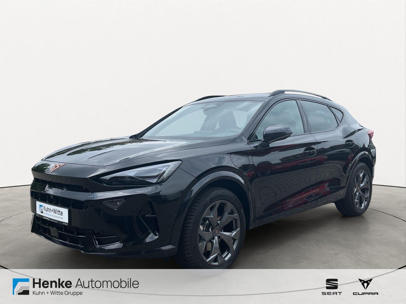 Cupra Formentor 1.5 TSI E-Hybrid*360°CAM*AHK*PANO