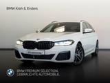 BMW 540 d xDrive Touring M Sport+HUD+Panorama+Laserl - BMW 540 in Berlin