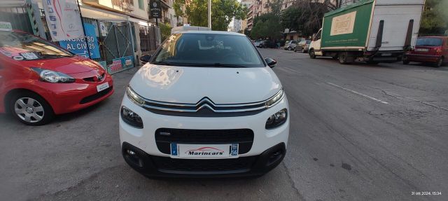 Citroën Citroen C3 PureTech 68 Live