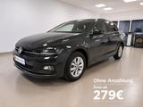 Volkswagen Polo 1.6 TDI Highline*VIRT*SHZ*DSG*ACC*TOTW* - Volkswagen Polo: V TDI
