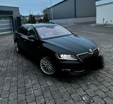 Skoda Superb 44 Laurin&Klement vollaustat... - Skoda Superb Kombi Laurin klement mit Diesel-Antrieb