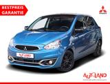 Mitsubishi Space Star 1.2 Active+ Klimaaut. Sitzheizung DAB - Mitsubishi mit Benzin-Antrieb: Kleinwagen