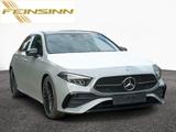 Mercedes-Benz A 180  Special Edition*AMG*Alu 19 Zoll*Pano* - gebrauchte Kleinwagen