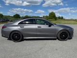 Mercedes-Benz CLA 200 4MATIC DCT - Nightpaket / AMG Paket - gebrauchte Mercedes-Benz CLA 200 aus dem Jahr 2023